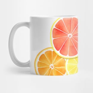 Citrus Delight Mug